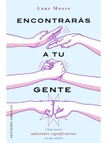 ENCONTRARÁS A TU GENTE