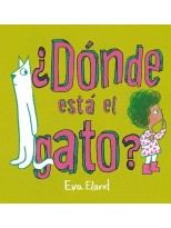 DÓNDE ESTÁ EL GATO?