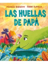 HUELLAS DE PAPÁ, LAS
