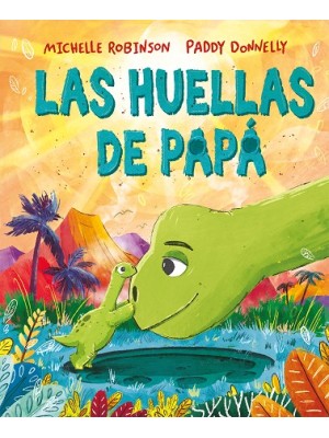 HUELLAS DE PAPÁ, LAS