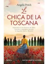 CHICA DE LA TOSCANA, LA