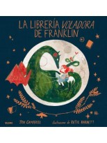 LIBRERIA VOLADORA DE FRANKLIN, LA