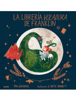 LIBRERIA VOLADORA DE FRANKLIN, LA