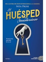 HUÉSPED MISTERIOSO, EL