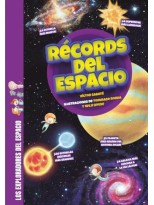 RÉCORDS DEL ESPACIO