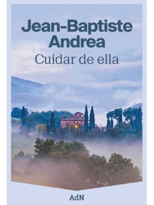 CUIDAR DE ELLA