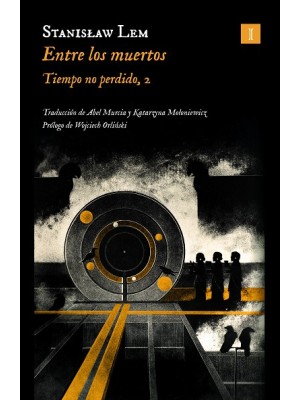 ENTRE LOS MUERTOS