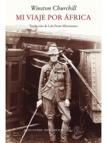 MI VIAJE POR ÁFRICA