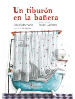 TIBURÓN EN LA BAÑERA, UN