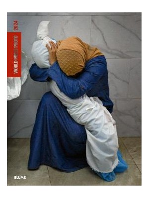 WORLD PRESS PHOTO 2024