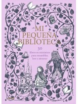 MI PEQUEÑA BIBLIOTECA