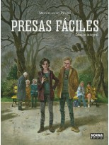 PRESAS FÁCILES EDICIÓN INTEGRAL