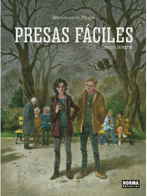 PRESAS FÁCILES EDICIÓN INTEGRAL