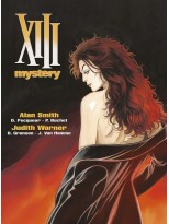 XIII MYSTERY INTEGRAL (12-13). ALAN SMITH/JUDITH WARNER