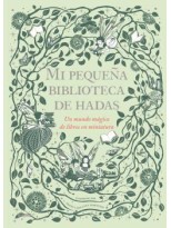 MI PEQUEÑA BIBLIOTECA DE HADAS