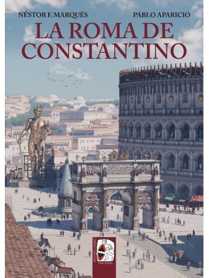 ROMA DE CONSTANTINO, LA