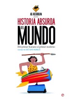 HISTORIA ABSURDA DEL MUNDO