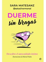 DUERME SIN BRAGAS