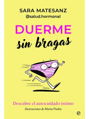 DUERME SIN BRAGAS