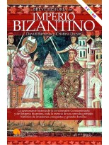 BREVE HISTORIA DEL IMPERIO BIZANTINO NUEVA EDICIÓN COLOR