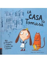 CASA DE TOMASA. LA