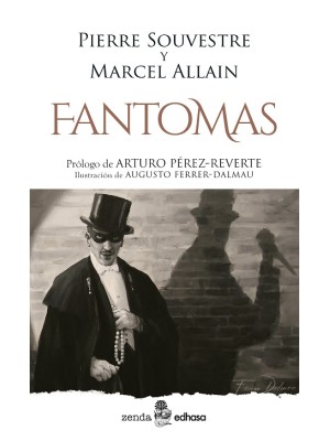 FANTOMAS
