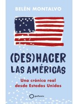 (DES)HACER LAS AMÉRICAS
