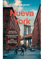 NUEVA YORK (LONELY PLANET)