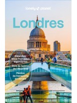 LONDRES (LONELY PLANET)