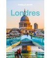 LONDRES (LONELY PLANET)