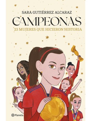 CAMPEONAS