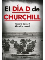 DÍA D DE CHURCHILL, EL