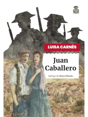 JUAN CABALLERO