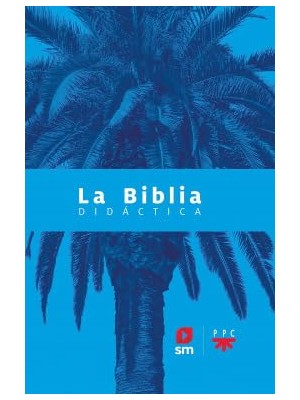 BIBLIA DIDACTICA 2023