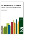 LEY DE ORDENACION DE LA EDIFICACION