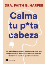 CALMA TU PUTA CABEZA