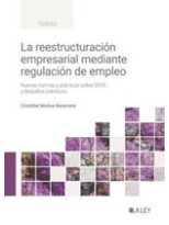 REESTRUCTURACIÓN EMPRESARIAL MEDIANTE REGULACIÓN DE EMPLEO