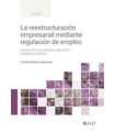 REESTRUCTURACIÓN EMPRESARIAL MEDIANTE REGULACIÓN DE EMPLEO