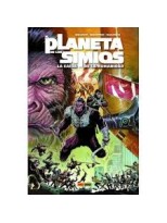 PLANETA DE LOS SIMIOS, EL 01