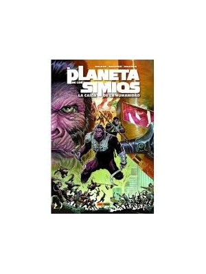 PLANETA DE LOS SIMIOS, EL 01