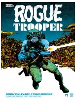 ROGUE TROOPER VOL. 1