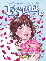 NUEVAS AVENTURAS DE ESTHER. LA BODA