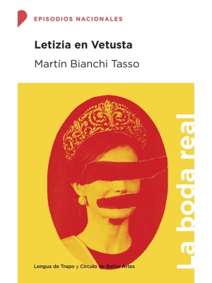 LETIZIA EN VETUSTA