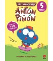 MIS VACACIONES CON ANTÓN PIÑÓN 5 AÑOS