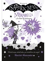 MIRABELLA 3 Y LA CLASE DE POCIONES