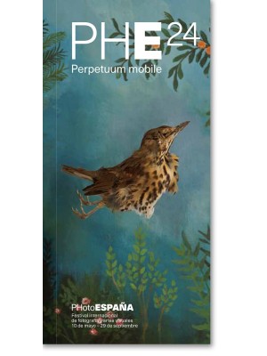 GUÍA PHOTOESPAÑA 2024