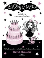 ISADORA MOON 03 CELEBRA SU CUMPLEAÑOS