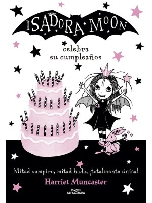 ISADORA MOON 03 CELEBRA SU CUMPLEAÑOS