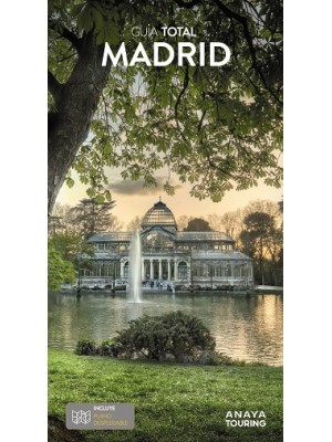 MADRID (GUIA TOTAL)