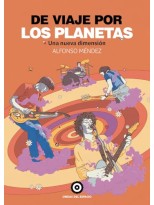 DE VIAJE POR LOS PLANETAS